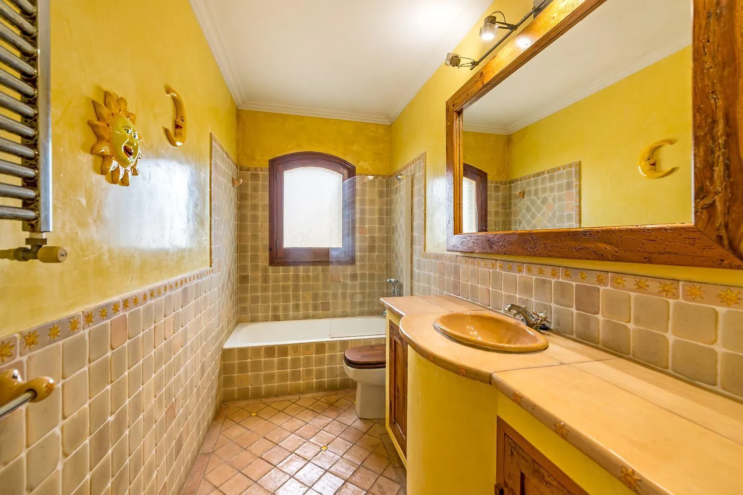 Mallorca Finca Haus Mit Pool Direkt Am Meer Es Trenc, Bootstour Moeglich Sa Rapita 0*,  Spain