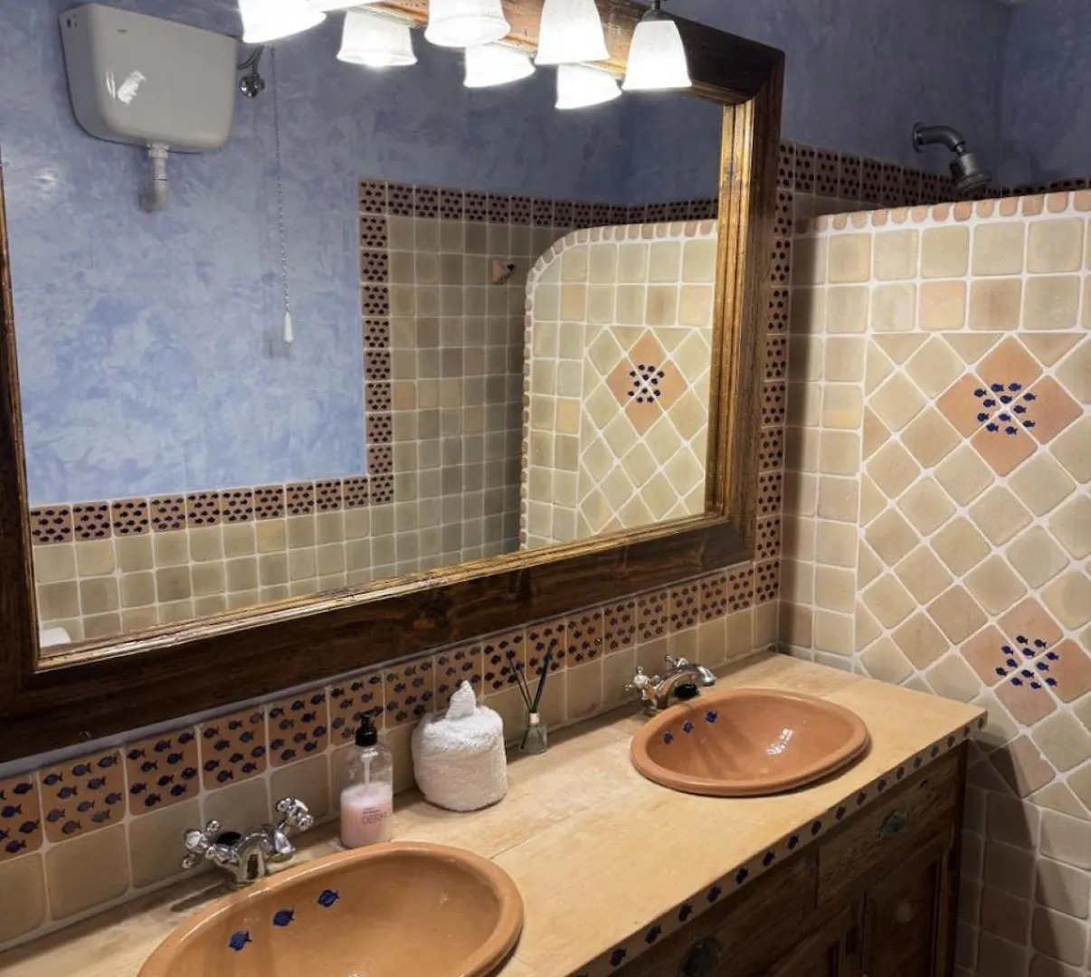 Apartment Mallorca Finca Haus Mit Pool Direkt Am Meer Es Trenc, Bootstour Moeglich Sa Rapita