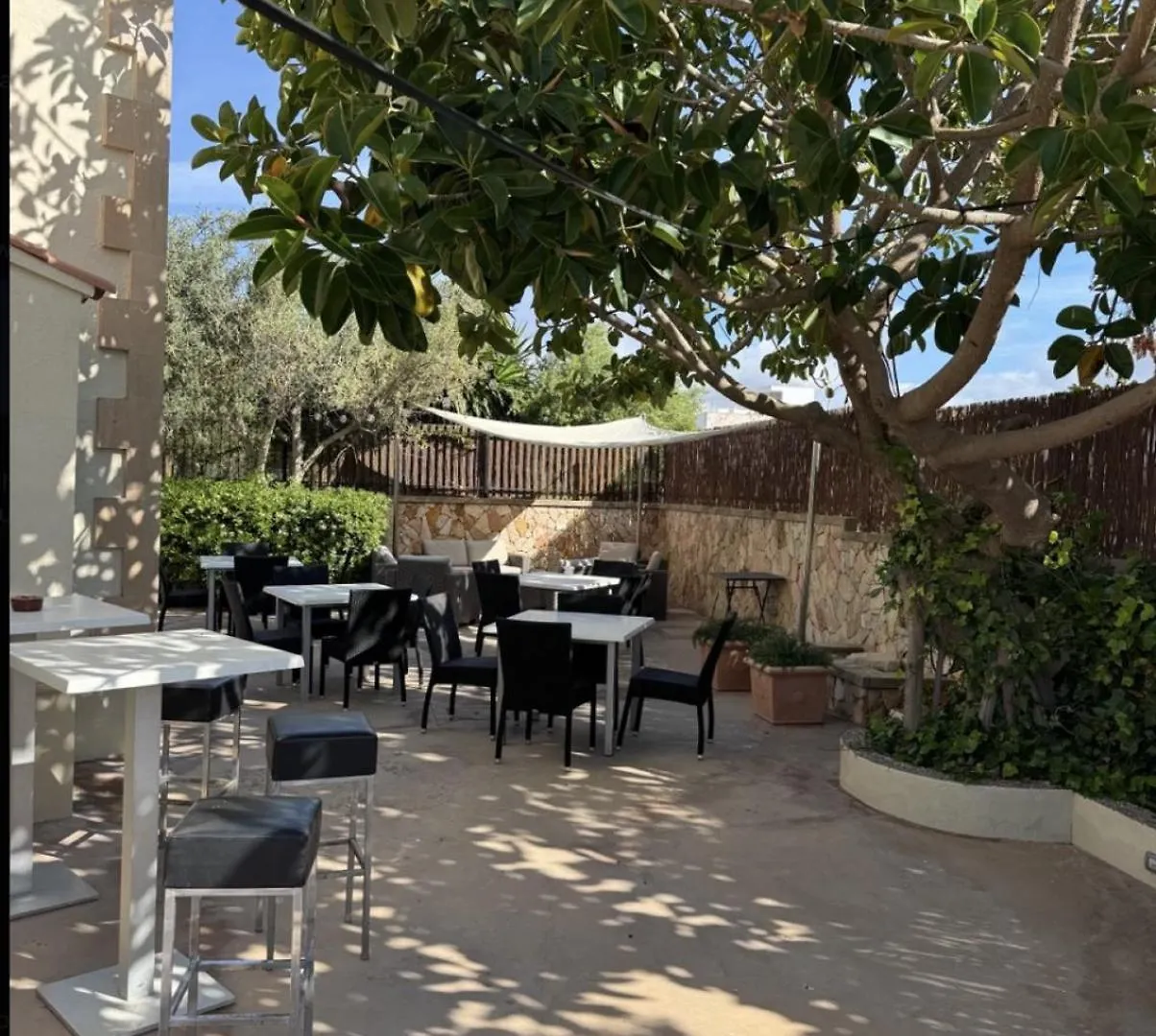 Mallorca Finca Haus Mit Pool Direkt Am Meer Es Trenc, Bootstour Moeglich Sa Rapita 0*,