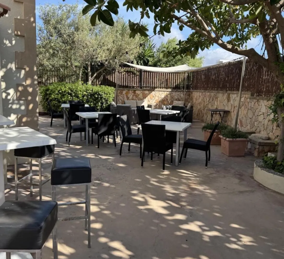 Mallorca Finca Haus Mit Pool Direkt Am Meer Es Trenc, Bootstour Moeglich Sa Rapita Apartment