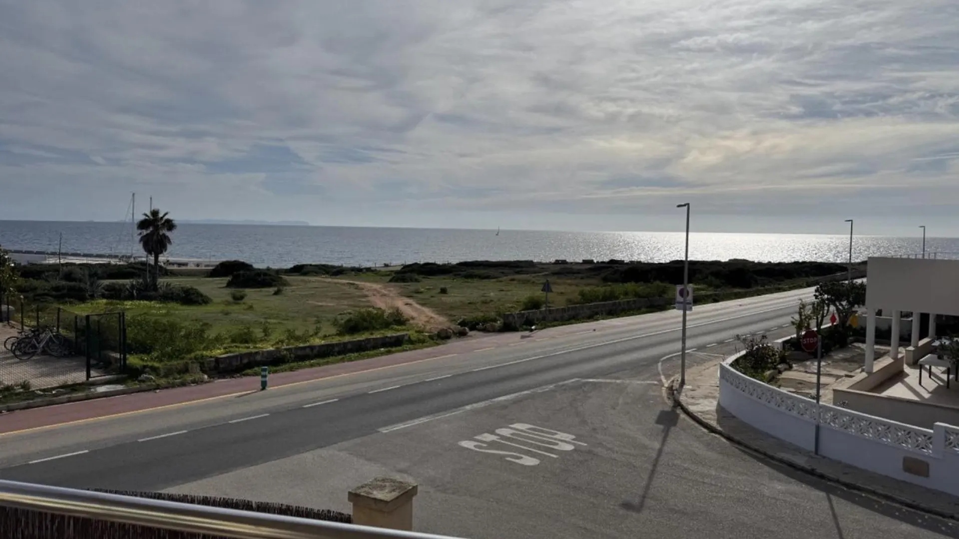 Mallorca Finca Haus Mit Pool Direkt Am Meer Es Trenc, Bootstour Moeglich Sa Rapita 0*,  Spain