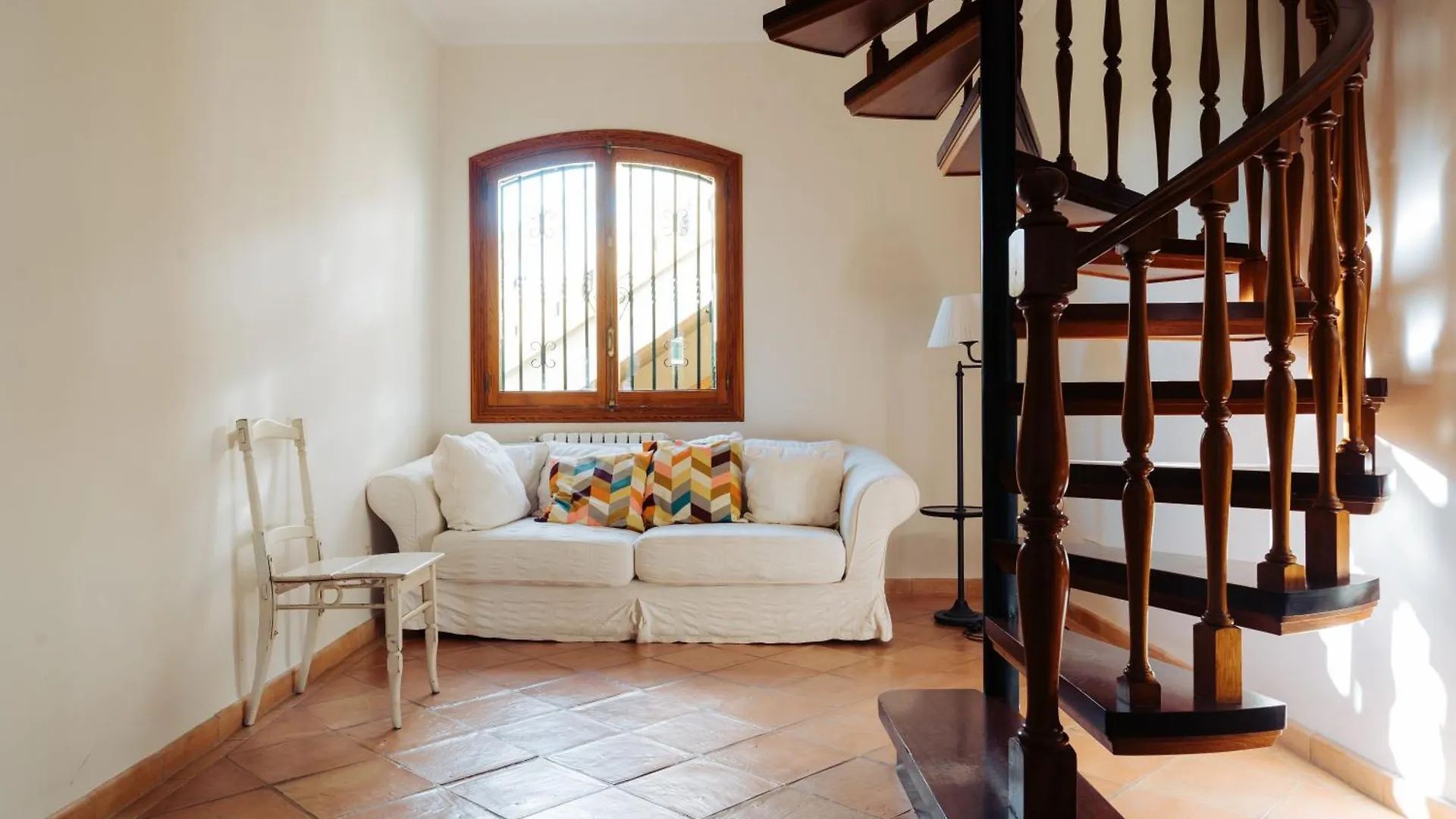 Apartment Mallorca Finca Haus Mit Pool Direkt Am Meer Es Trenc, Bootstour Moeglich Sa Rapita